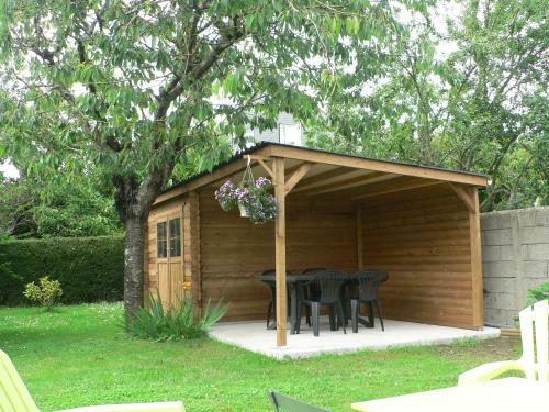Apartamento Touline