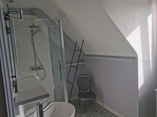 Bed & Breakfast Plage Du Pont - Chambres D'h�tes