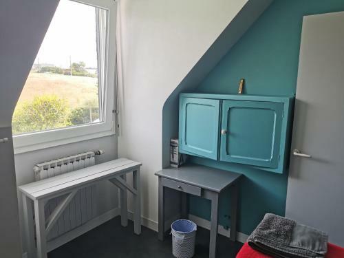 Bed & Breakfast Plage Du Pont - Chambres D'h�tes