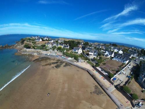 Bed & Breakfast Plage Du Pont - Chambres D'h�tes