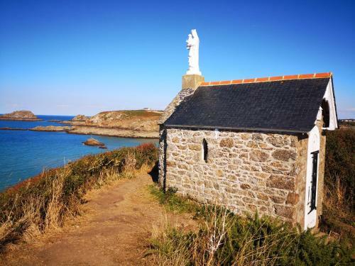 Bed & Breakfast Plage Du Pont - Chambres D'h�tes