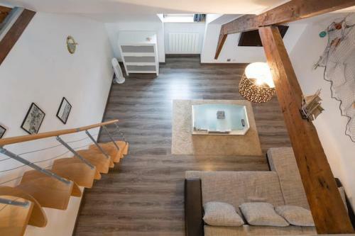 Apartamento Duplex