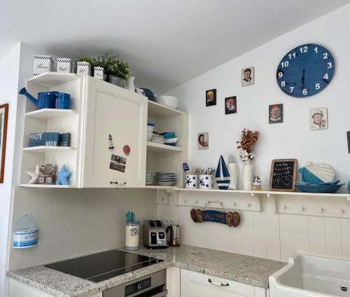 Petite Maison De Vacance Tr�s Proches De La Mer
