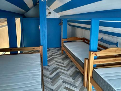 Petite Maison De Vacance Tr�s Proches De La Mer