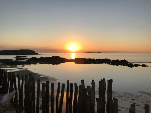 Apartamento Escale Iod�e St-malo - Solidor