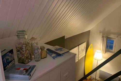 Apartamento Petit Loft Saint-malo Intra-muros