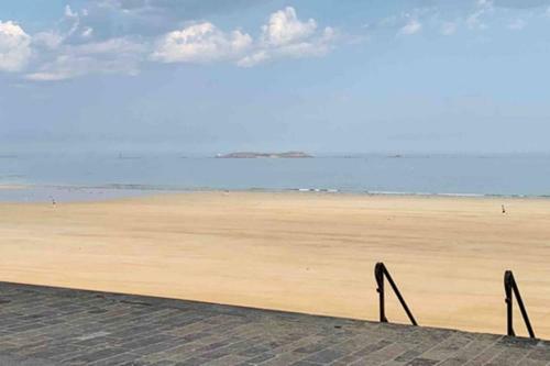 Apartamento Petit Loft Saint-malo Intra-muros