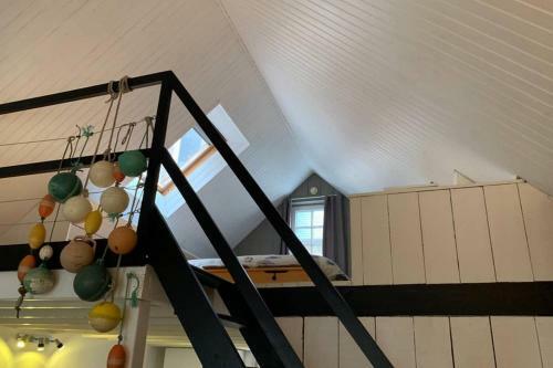 Apartamento Petit Loft Saint-malo Intra-muros