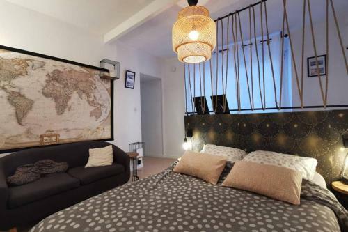 Apartamento Halfmoon