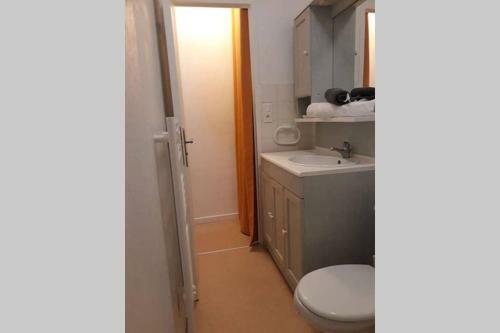 Apartamento Halfmoon