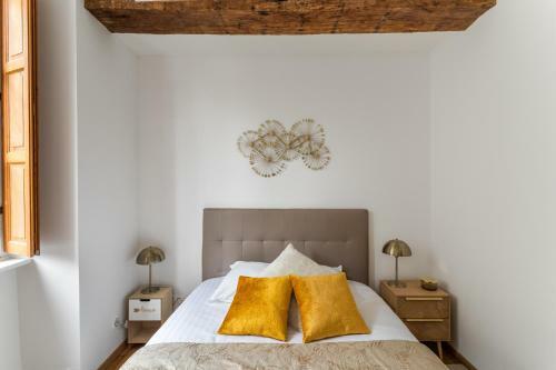 Apartamento Le Cerf Volant - Une P�pite � L'intramuros