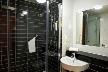 Hotel Holiday Inn Express Manchester Airport