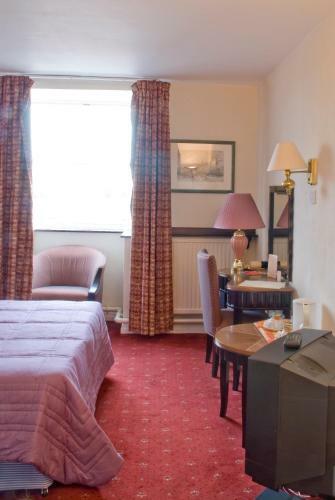 Britannia Ashley Hotel