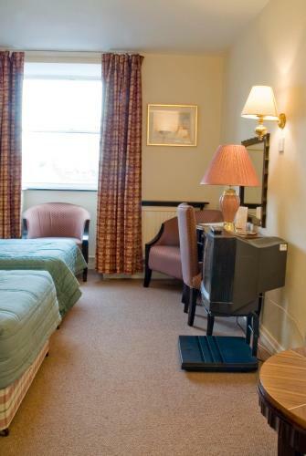 Britannia Ashley Hotel