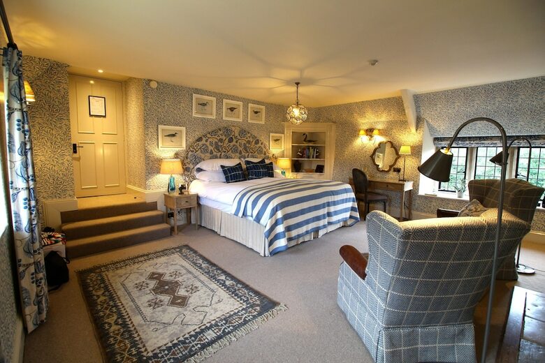 Hostal The Lamb Inn