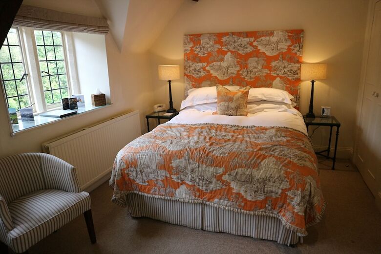 Hostal The Lamb Inn