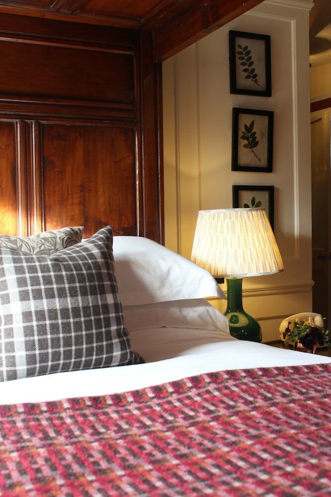 Hostal The Lamb Inn