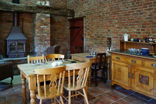 Bed & Breakfast Barnacre