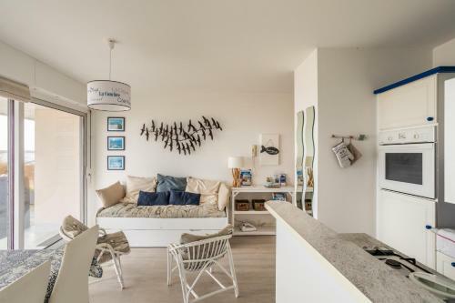 Apartamento Saint-malo Vue Mer Cote Plage
