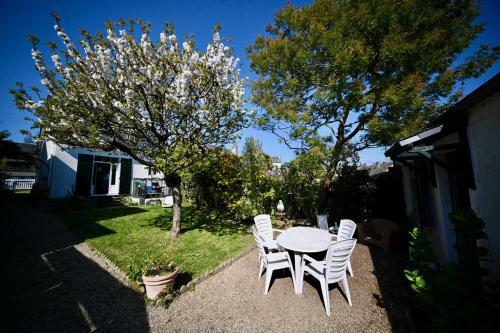 Les Fours A Chaux, Maison 6 Pers Proche Plage