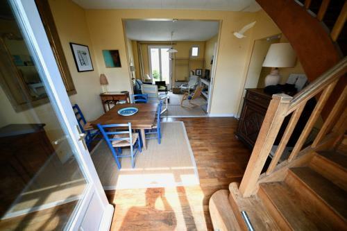 Les Fours A Chaux, Maison 6 Pers Proche Plage