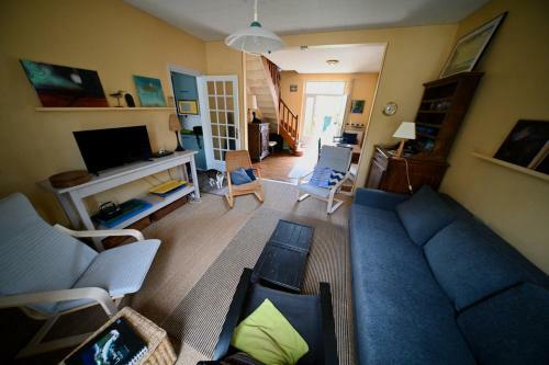Les Fours A Chaux, Maison 6 Pers Proche Plage