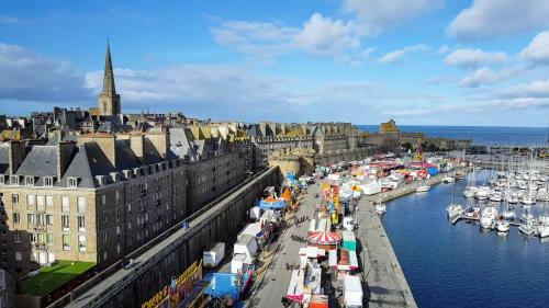 Les Fours A Chaux, Maison 6 Pers Proche Plage