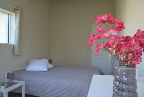 Charmant Pavillon Bordelais (Logement Entier)