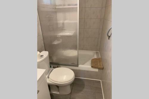 Apartamento Joli Studio Independant 20m� Avec Jardin