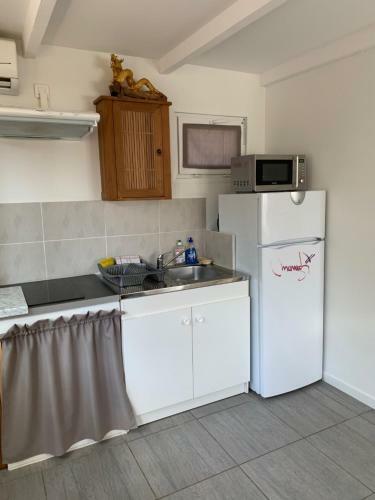 Apartamento Joli Studio Independant 20m� Avec Jardin