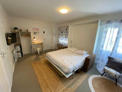 Apartamento Studios Le Grand Tour