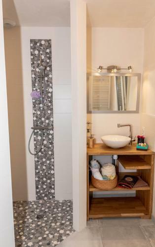 Apartamentos Studio Le Mesminois