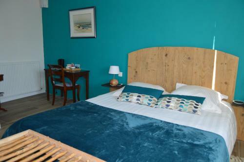 Bed & Breakfast R�ve De Causse