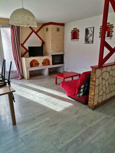 Chalet Nelly