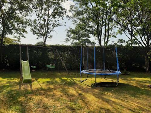 Hostal La Dannevillaise Chambre Ind�pendante/studio