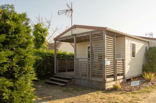Borddemer H�tellerie de Plein Air
