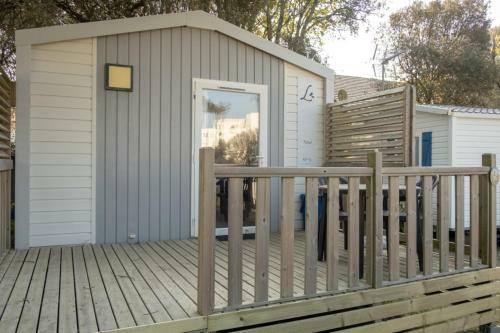 Borddemer H�tellerie de Plein Air