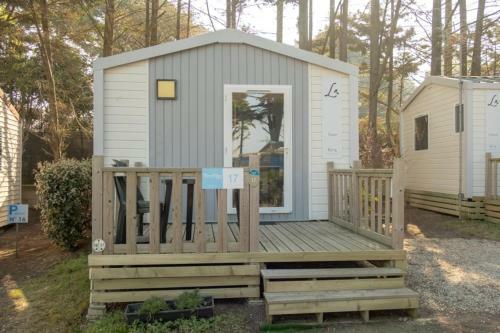 Borddemer H�tellerie de Plein Air