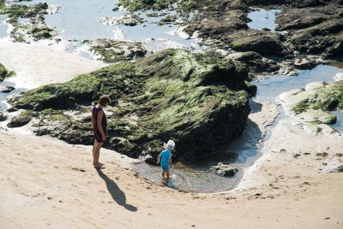 Borddemer H�tellerie de Plein Air