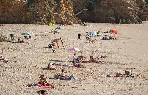 Borddemer H�tellerie de Plein Air