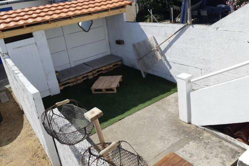 Chez Ginette - Maison � 150m de La Grande Plage de Tharon