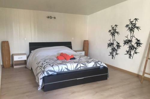 Magnifique Maison 80m� Avec Ext�rieur