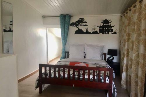 Magnifique Maison 80m� Avec Ext�rieur