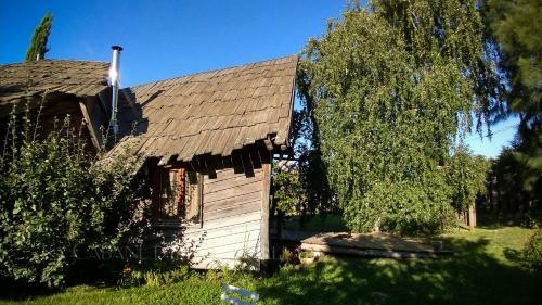 La Cabane D Emmanuelle