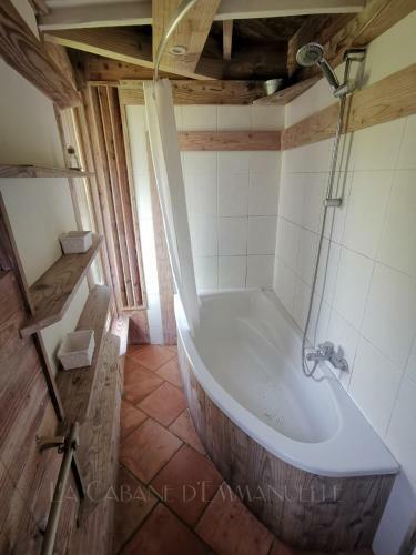 La Cabane D Emmanuelle