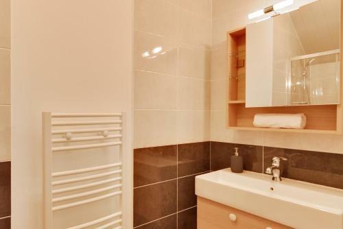 Delalauret Apartment _ Saint-nicolas-de-redon