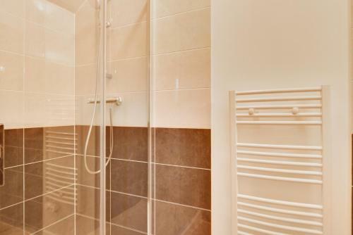 Delalauret Apartment _ Saint-nicolas-de-redon