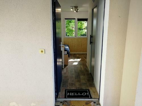 Apartamento Studio St Nazaire