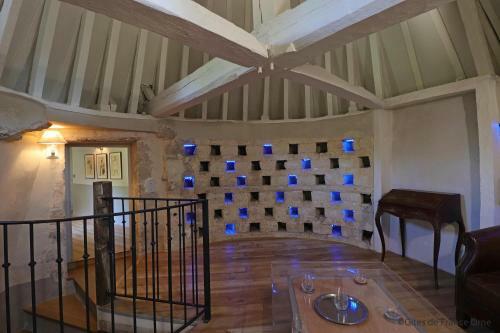 Bed & Breakfast Domaine Manoir Le Ch�ne
