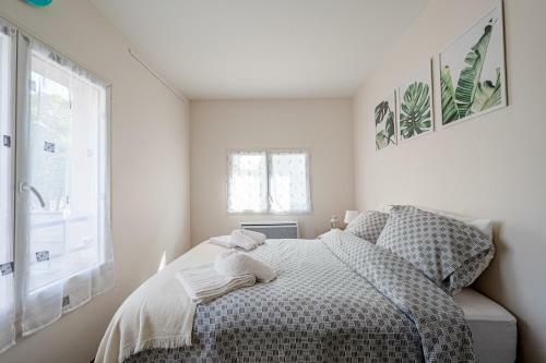 Apartamento Bel Appartement Cosy A Saint Ouen